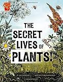 The Secret Lives Of Plants