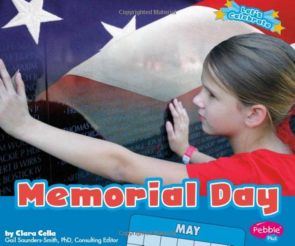 Cover of Memorial Day