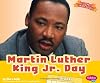 Martin Luther King Jr. Day (Let's Celebrate)