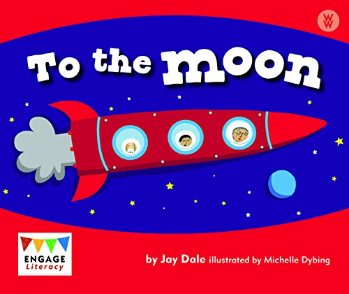 Cover of To the Moon