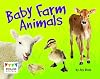 Baby Farm Animals (Engage Literacy Blue)