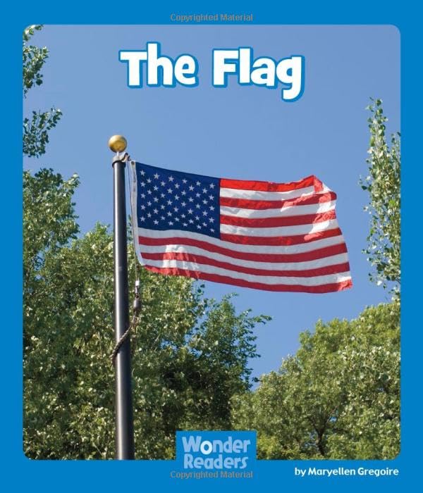 Cover of History of the Flag of the United States of America