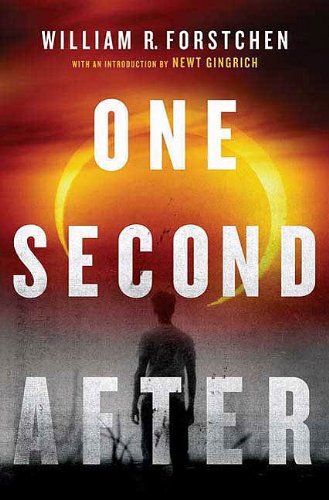Cover of One Second After