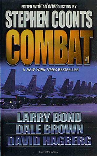 Combat, Vol. 1 cover