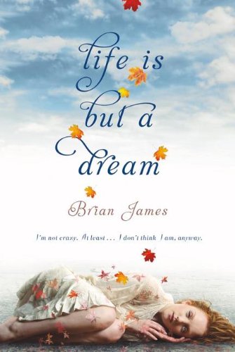 Cover of Life Is but a Dream