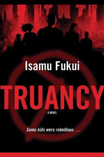 Cover of Truancy