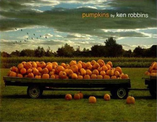Cover of Pumpkins