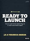 Ready to Launch - Bible Study Book
