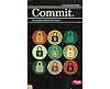 Commit - Member Book: Releasing the Hold of Reluctance