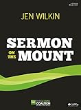The Sermon On The Mount Bible Study Book