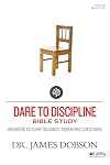 Dare to Discipline - Member Book