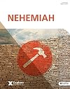 Explore the Bible: Nehemiah - Bible Study Book (Expore the Bible)