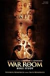 War Room Bible Study - Bible Study Book
