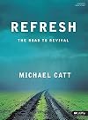 Refresh - Bible Study Book