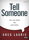Tell Someone Leader Kit: You Can Share the Good News