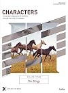 Explore the Bible: Characters, Volume 3: The Kings - Study Book