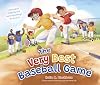 The Very Best Baseball Game: A Story about Disability and God’s Good Design for All of Us