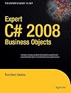 Expert C# 2008 Business Objects