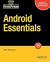 Android Essentials