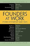 Founders At Work Stories Of Startups Early Days