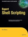 Expert Shell Scripting