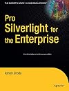 Pro Silverlight for the Enterprise