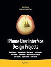 iPhone User Interface Design Projects