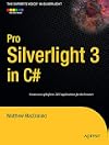 Pro Silverlight 3 in C#