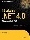 Introducing .NET 4.0: with Visual Studio 2010