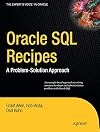 Oracle SQL Recipes A Problem-Solution Approach
