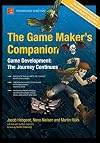 The Game Maker's Companion