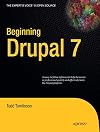 Beginning Drupal 7