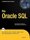 Pro Oracle SQL