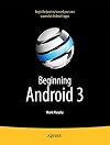 Beginning Android 3