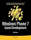 Windows Phone 7 Game Development