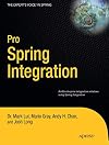 Pro Spring Integration