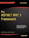 Pro ASP.NET MVC 3 Framework