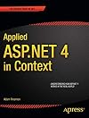 Applied ASP.NET 4 in Context
