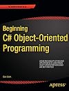 Beginning C# Object-Oriented Programming