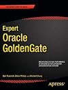 Expert Oracle GoldenGate