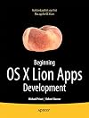Beginning OS X Lion Apps Development (Beginning Apress)