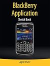 BlackBerry application sketch book