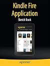 Kindle Fire Application Sketch Book