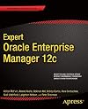 Expert Oracle Enterprise Manager 12c
