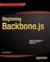 Beginning Backbone.js