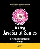 Building JavaScript Games