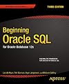 Beginning Oracle SQL
