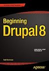 Beginning Drupal 8