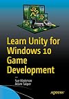 Learn Unity for Windows 10 Game Development
