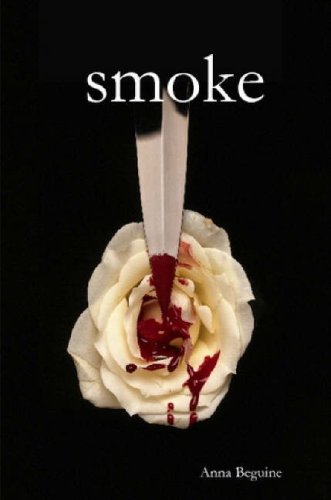 Smoke book cover
